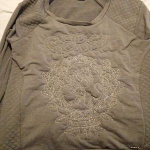 Rebel Wilson Torrid sweater